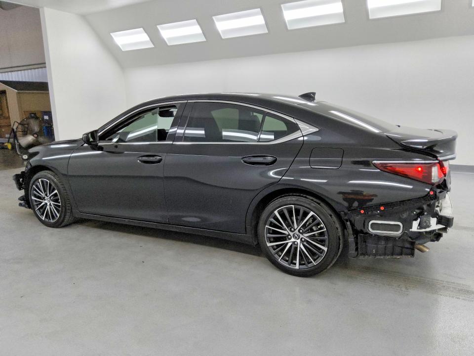 Aukcja sprzedaży 2024 Lexus Es 300h, vin: 58ADA1C15RU054283, numer aukcji: 64887976