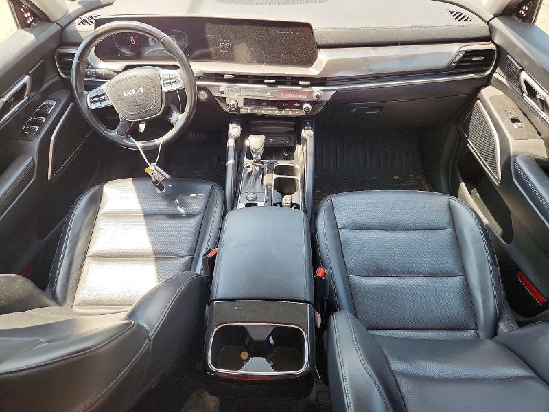 Aukcja sprzedaży 2024 Kia Telluride, vin: 5XYP64GC4RG558090, numer aukcji: 64380556