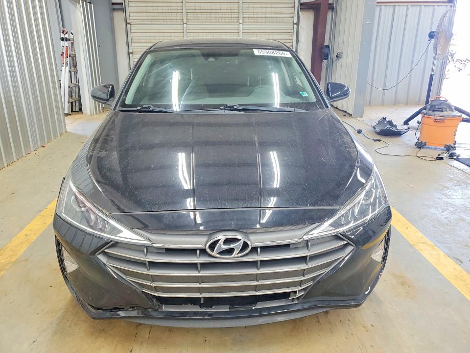 Продажа на аукционе авто 2020 Hyundai Elantra, vin: 5NPD84LFXLH568328, номер лота: 65908266