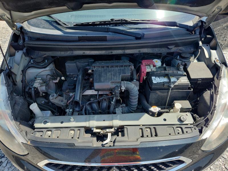 Продажа на аукционе авто 2019 Mitsubishi Mirage, vin: ML32A3HJXKH008344, номер лота: 64576116