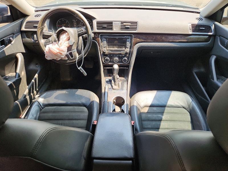 Продажа на аукционе авто 2015 Volkswagen Passat, vin: 1VWCV7A33FC052999, номер лота: 64199846