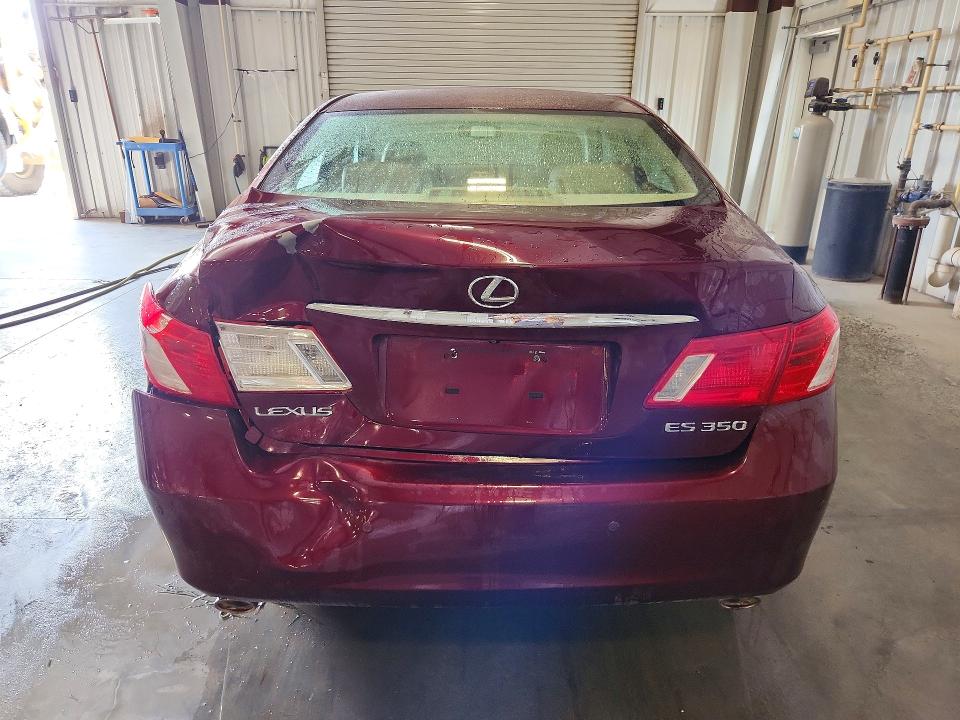 Aukcja sprzedaży 2007 Lexus Es, vin: JTHBJ46G972051561, numer aukcji: 65293786