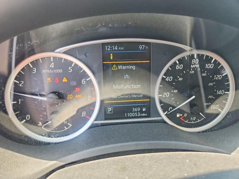 63589326 :رقم المزاد ، 3N1AB7AP0KY235903 vin ، 2019 Nissan Sentra مزاد بيع
