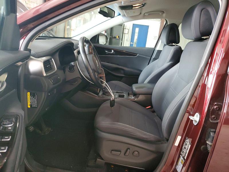 Aukcja sprzedaży 2016 Kia Sorento, vin: 5XYPGDA32GG145670, numer aukcji: 64760526