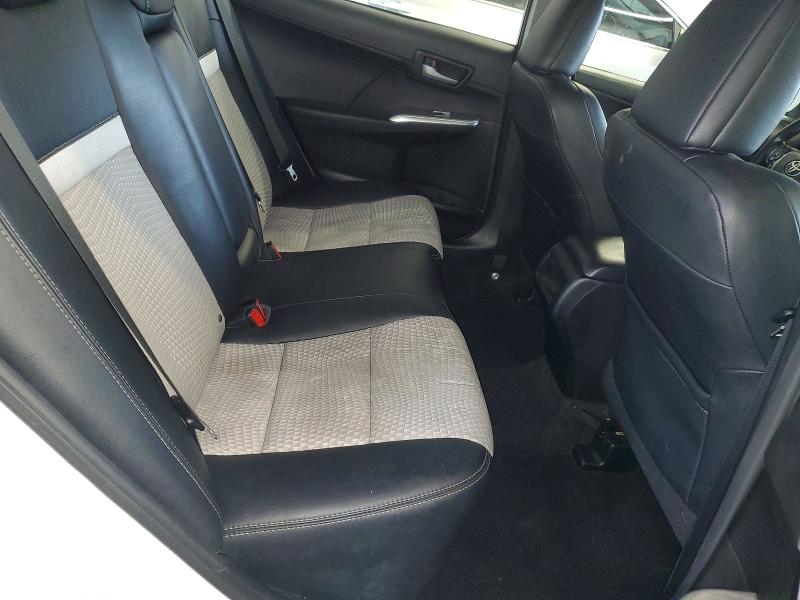 67116866 :رقم المزاد ، 4T1BF1FK7CU582774 vin ، 2012 Toyota Camry مزاد بيع