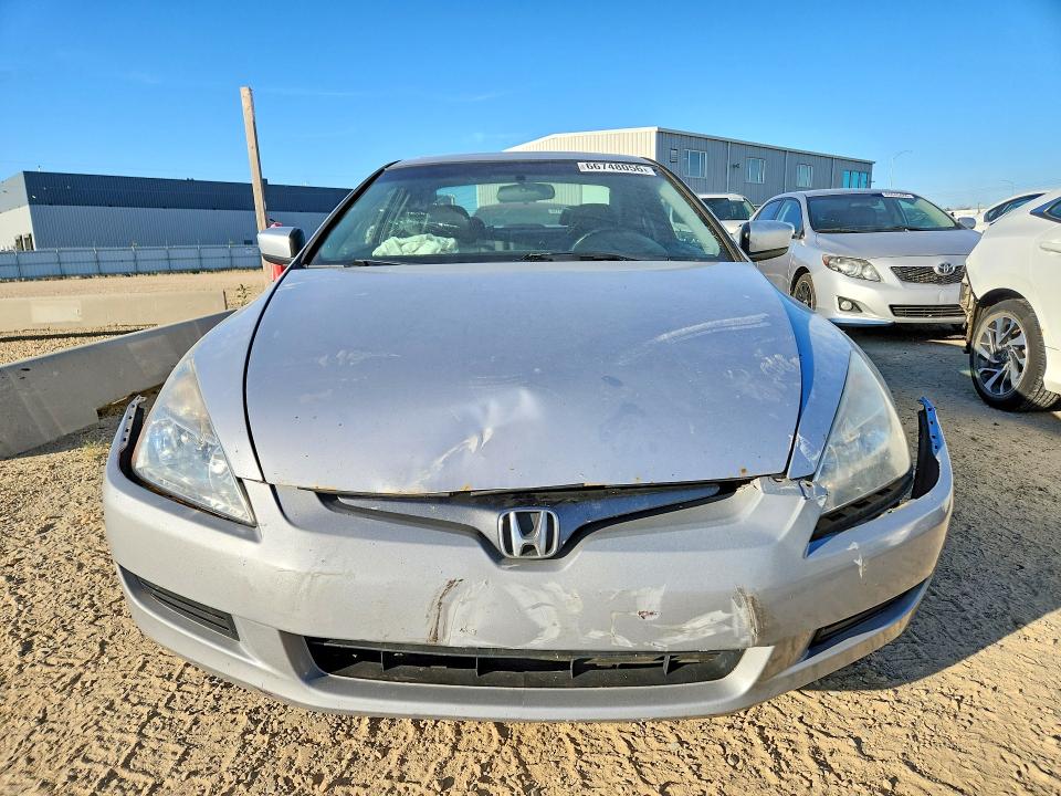 2003 Honda Accord მანქანა იყიდება აუქციონზე, vin: 1HGCM71613A801405, აუქციონის ნომერი: 66748056