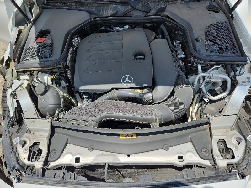 Aukcja sprzedaży 2020 Mercedes-benz E, vin: W1KZF8DB5LA759635, numer aukcji: 64745896