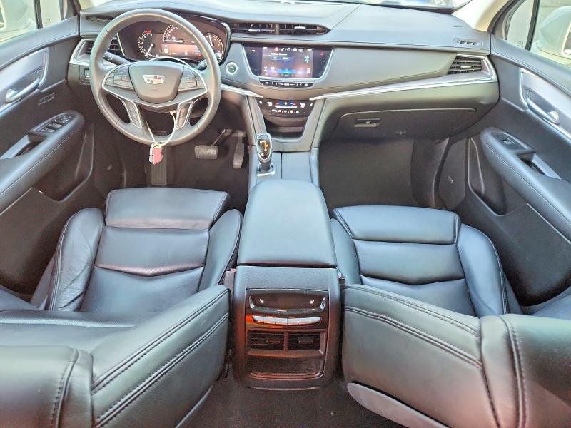Продаж на аукціоні авто 2017 Cadillac Xt5, vin: 1GYKNDRS6HZ284757, номер лоту: 65334436