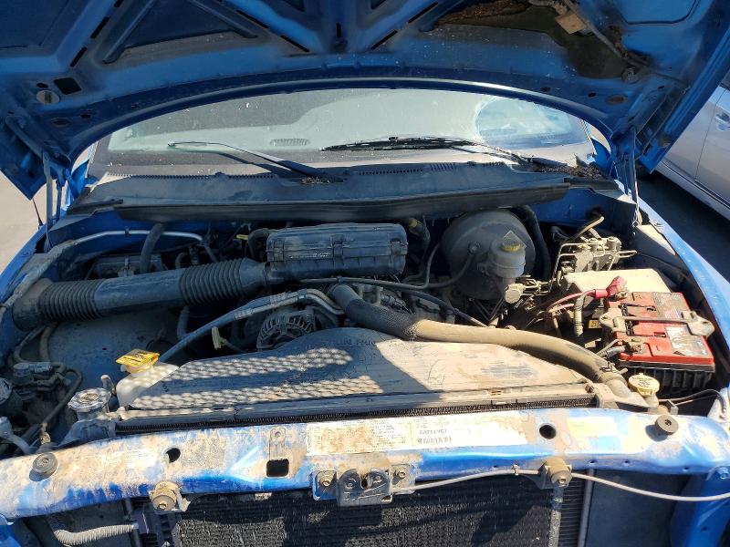 2001 Dodge Ram 1500 მანქანა იყიდება აუქციონზე, vin: 3B7HC13Y41G759930, აუქციონის ნომერი: 64608966