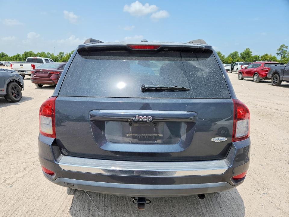 Aukcja sprzedaży 2014 Jeep Compass, vin: 1C4NJCEA1ED831187, numer aukcji: 63619946
