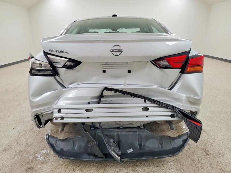 Продаж на аукціоні авто 2026 Nissan Altima, vin: 1N4BL4DV1TN338968, номер лоту: 64658366