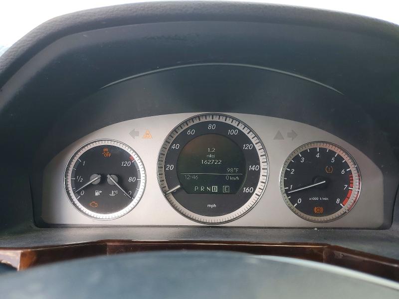 64926366 :رقم المزاد ، WDCGG8HB8CF839551 vin ، 2012 Mercedes-benz Glk مزاد بيع