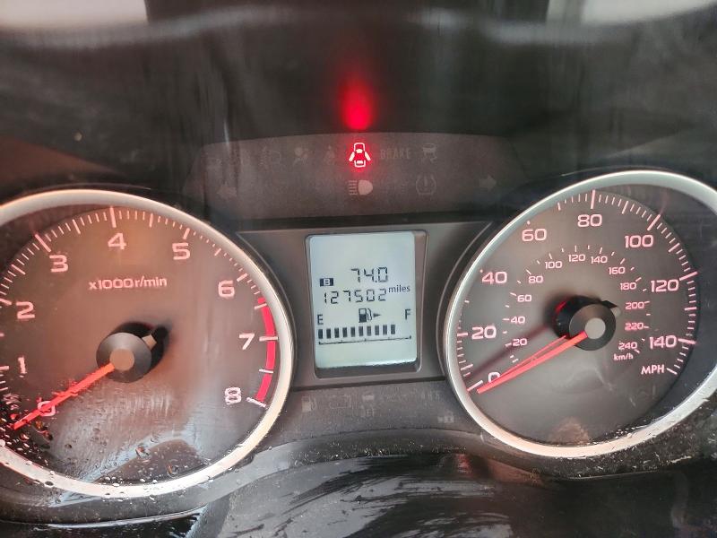 2015 Subaru Forester მანქანა იყიდება აუქციონზე, vin: JF2SJADC5FG503542, აუქციონის ნომერი: 64939256
