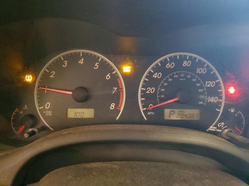 Aukcja sprzedaży 2009 Toyota Corolla, vin: 1NXBU40E89Z018862, numer aukcji: 63413436