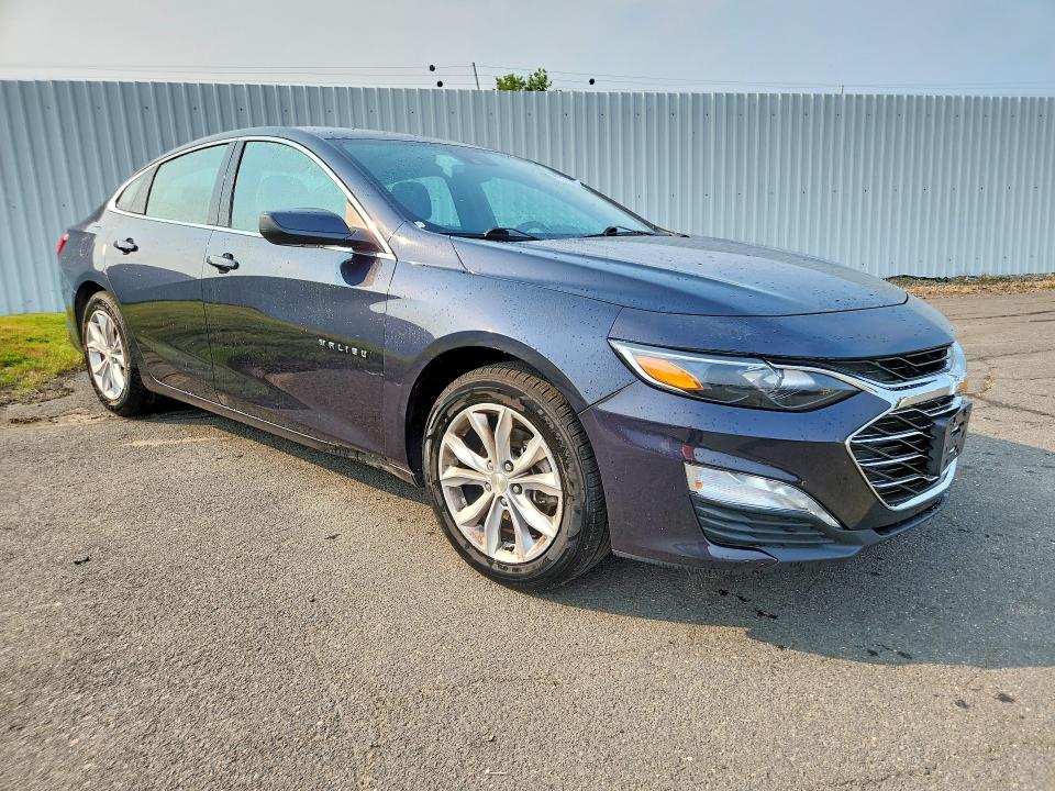 Продажа на аукционе авто 2023 Chevrolet Malibu, vin: 1G1ZD5ST3PF186181, номер лота: 64558116