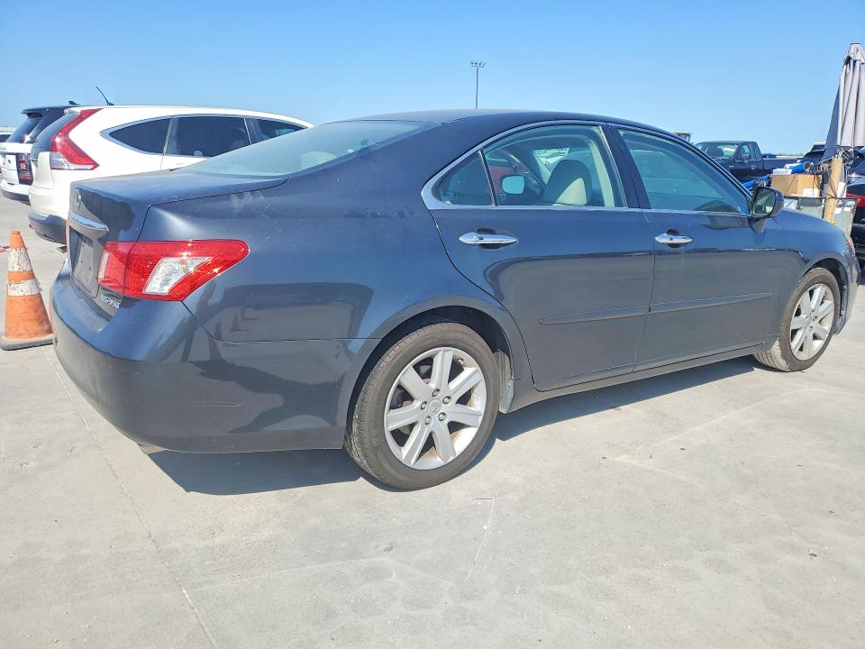 Aukcja sprzedaży 2007 Lexus Es, vin: JTHBJ46GX72088795, numer aukcji: 64121556