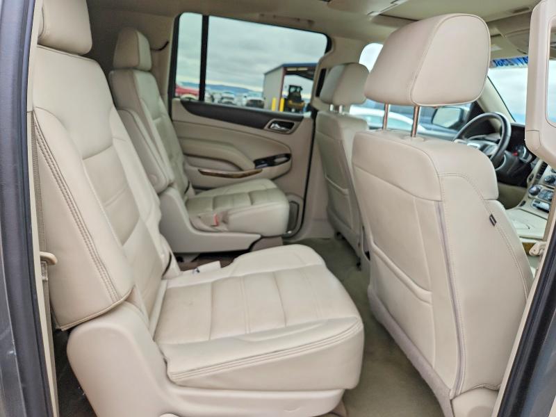 Продажа на аукционе авто 2017 Gmc Yukon Xl, vin: 1GKS2HKJ9HR315544, номер лота: 64772336