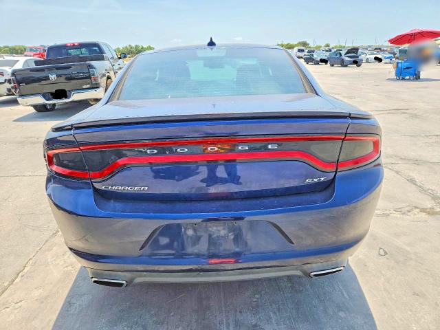Продаж на аукціоні авто 2015 Dodge Charger, vin: 2C3CDXHG8FH738410, номер лоту: 64193546