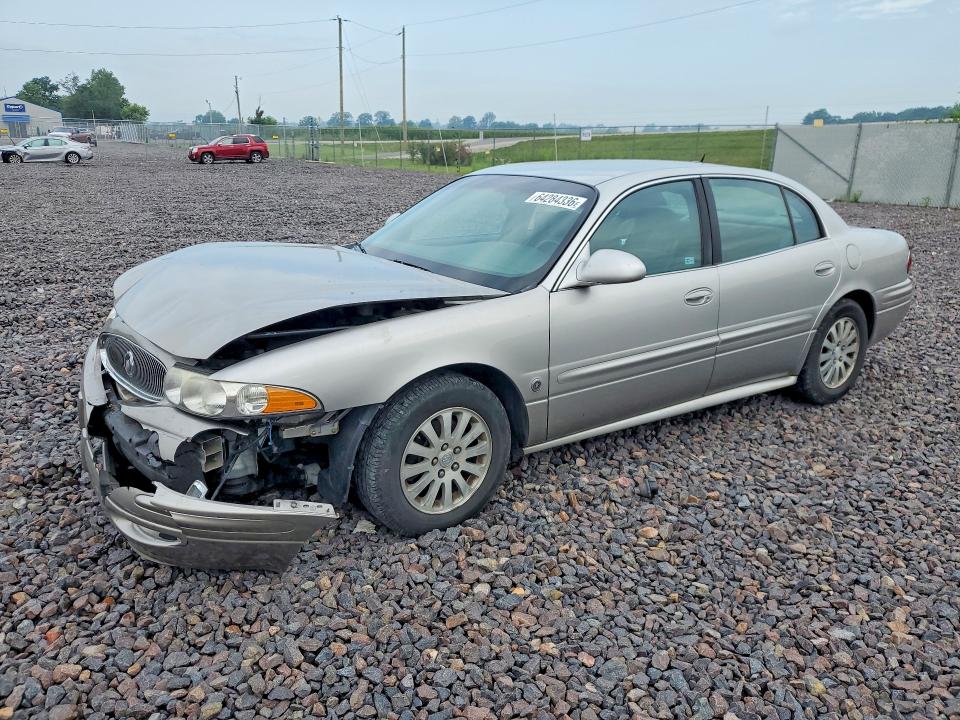 Aukcja sprzedaży 2005 Buick Lesabre, vin: 1G4HP52K25U156532, numer aukcji: 64284336