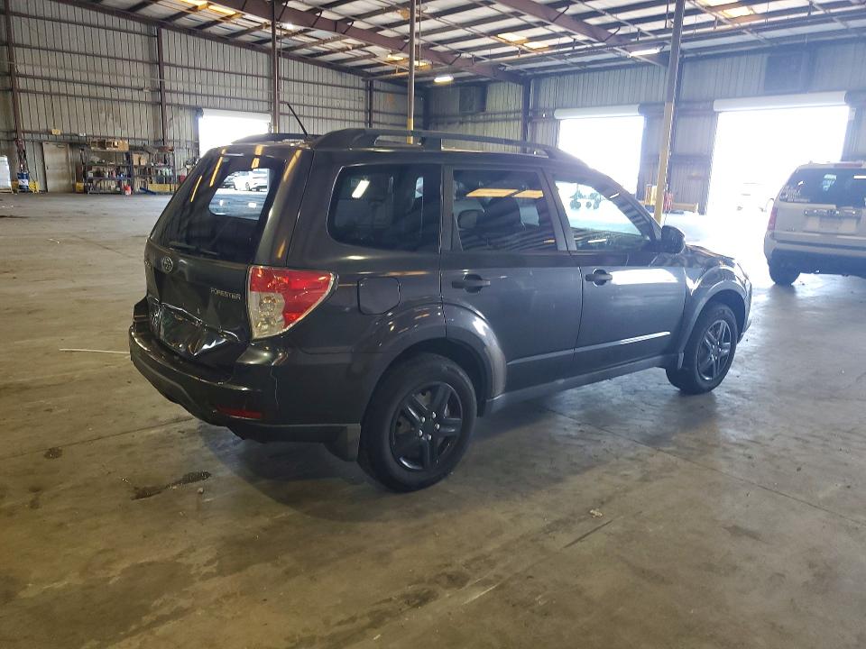 Продаж на аукціоні авто 2010 Subaru Forester, vin: JF2SH6BC3AH751285, номер лоту: 64246146