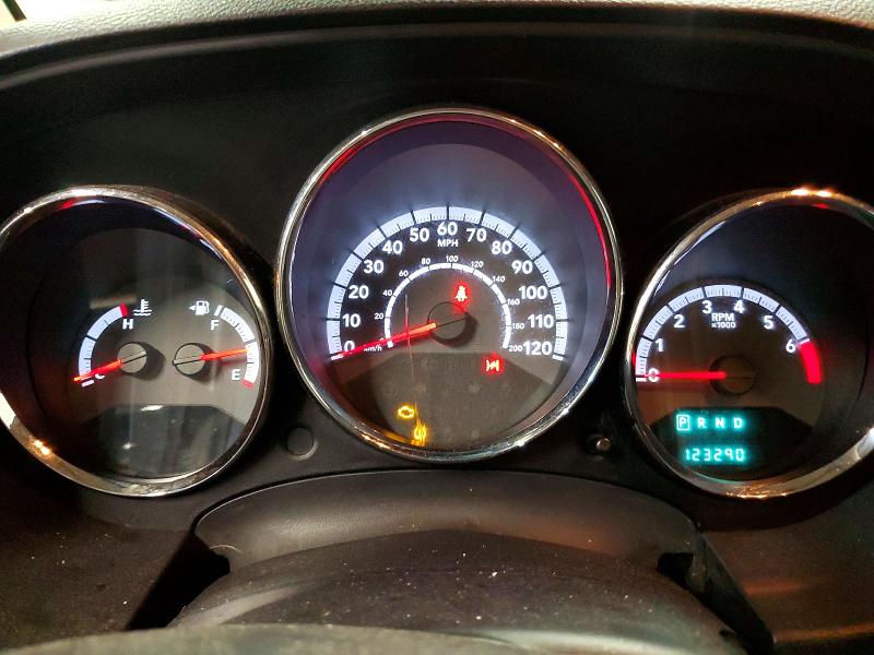63844106 :رقم المزاد ، 1C3CDWEAXCD527213 vin ، 2012 Dodge Caliber مزاد بيع