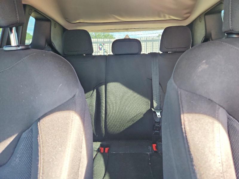 Aukcja sprzedaży 2015 Jeep Renegade, vin: ZACCJBBT1FPB48075, numer aukcji: 66666306