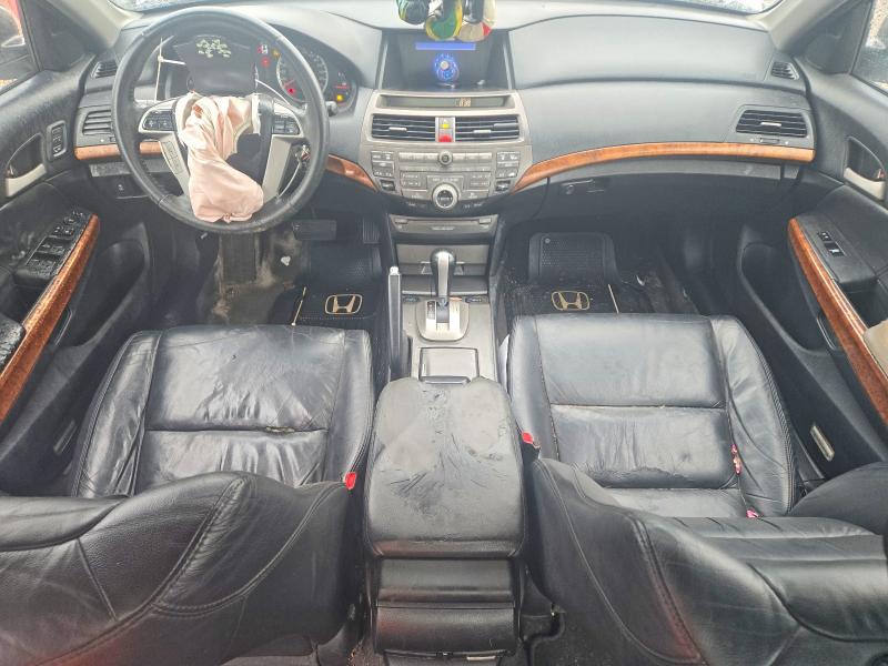 Aukcja sprzedaży 2012 Honda Accord, vin: 1HGCP2F83CA803225, numer aukcji: 66475506