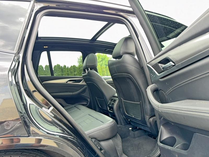 2019 Bmw X3 მანქანა იყიდება აუქციონზე, vin: 5UXTS3C53K0Z05575, აუქციონის ნომერი: 66284116