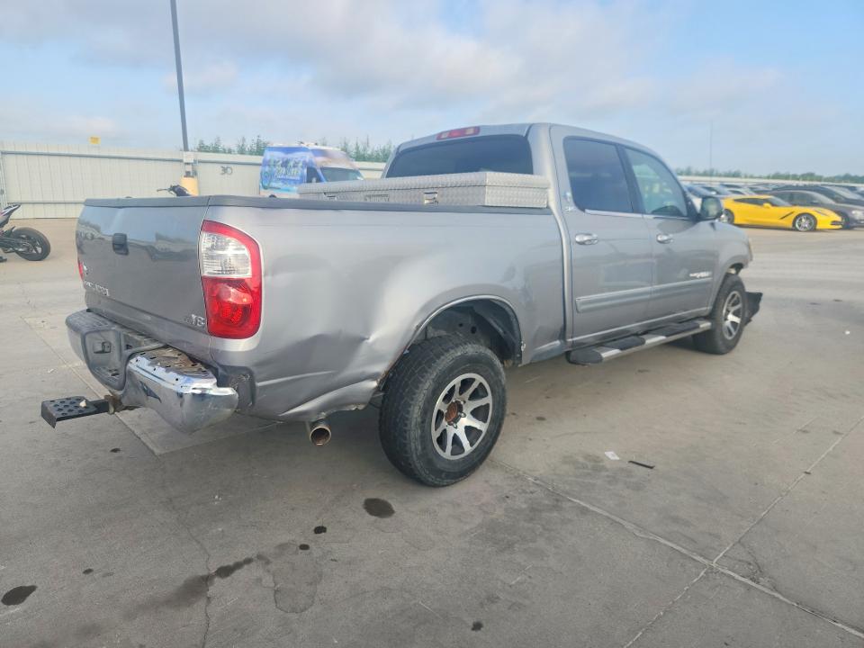 2005 Toyota Tundra მანქანა იყიდება აუქციონზე, vin: 5TBET34165S471598, აუქციონის ნომერი: 64696906