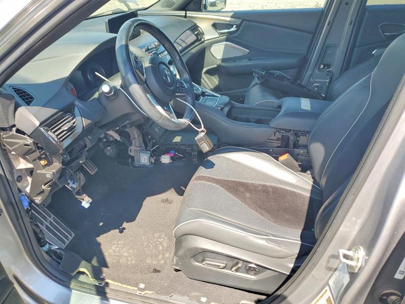 Aukcja sprzedaży 2021 Acura Rdx, vin: 5J8TC2H60ML003804, numer aukcji: 65724026