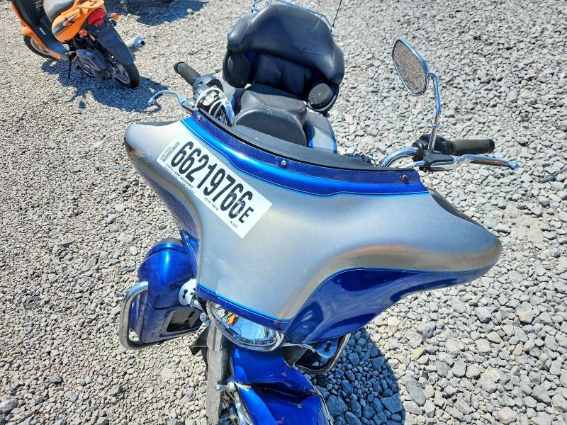 Aukcja sprzedaży 2009 Harley-davidson Flhtcu, vin: 1HD1FC4109Y631657, numer aukcji: 66219766