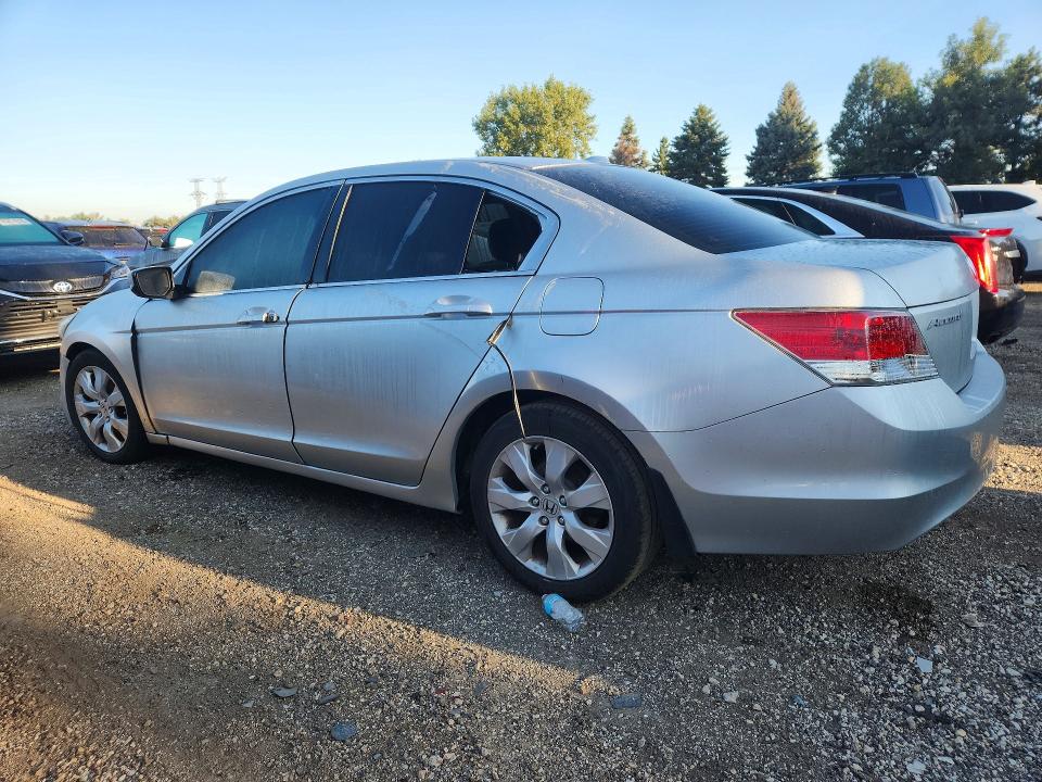 Aukcja sprzedaży 2009 Honda Accord, vin: 1HGCP26849A086987, numer aukcji: 65302806