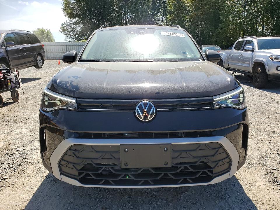 2026 Volkswagen Taos მანქანა იყიდება აუქციონზე, vin: 3VV5C7B26TM018509, აუქციონის ნომერი: 64335996