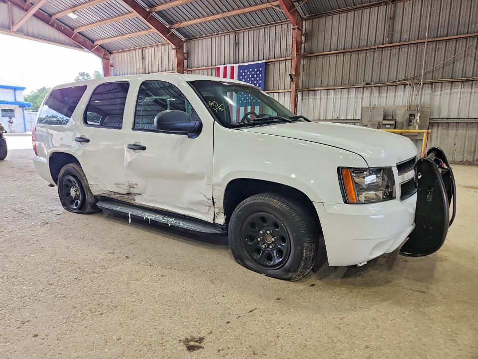 Продажа на аукционе авто 2014 Chevrolet Tahoe, vin: 1GNLC2E08ER223681, номер лота: 64650536