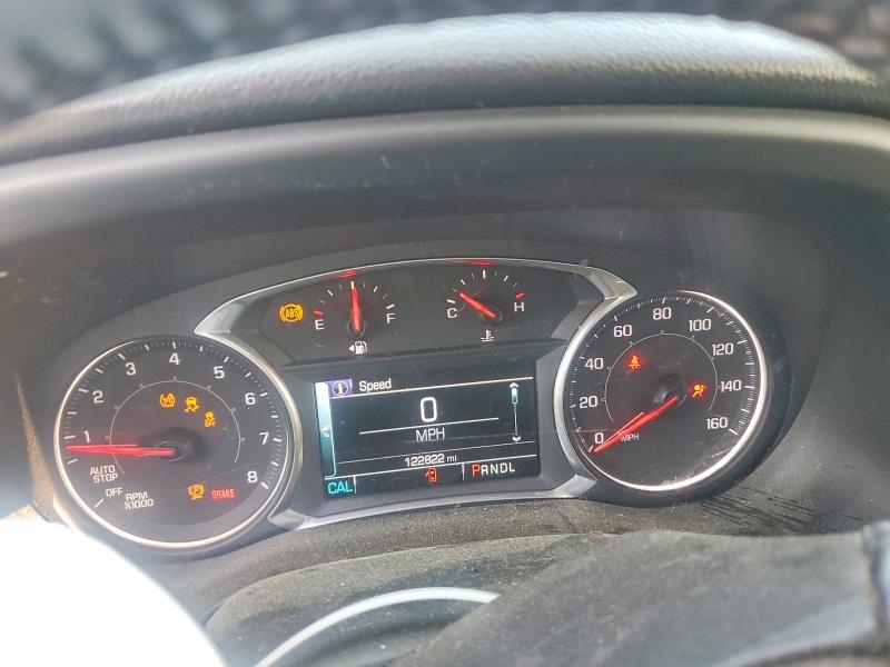2017 Gmc Acadia მანქანა იყიდება აუქციონზე, vin: 1GKKNSLAXHZ176169, აუქციონის ნომერი: 65882496
