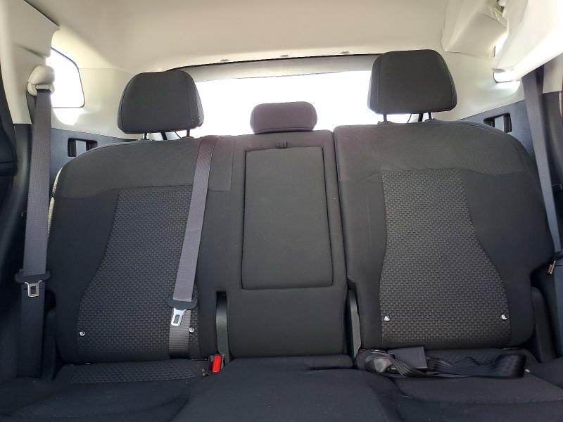 Aukcja sprzedaży 2023 Kia Sportage, vin: KNDPUCAG4P7116285, numer aukcji: 64222356