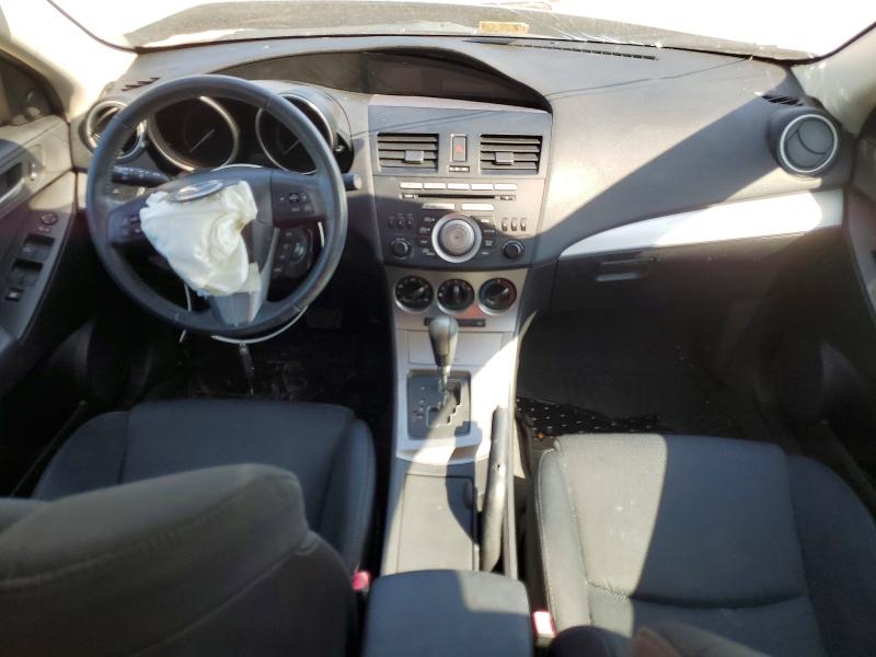 Продаж на аукціоні авто 2011 Mazda 3, vin: JM1BL1U6XB1401265, номер лоту: 65605136