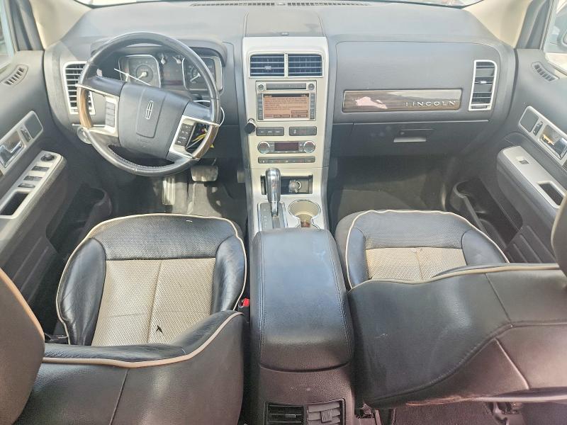 Aukcja sprzedaży 2008 Lincoln Mkx, vin: 2LMDU68C98BJ00535, numer aukcji: 65868816
