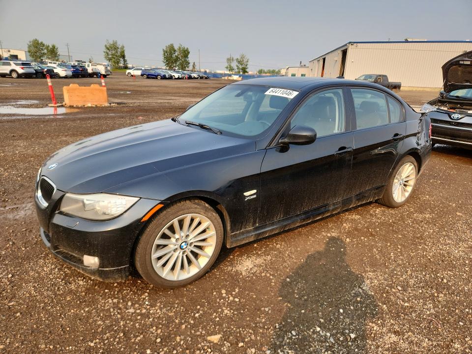Продаж на аукціоні авто 2010 Bmw 328, vin: WBAPK7C51AA462116, номер лоту: 64411046