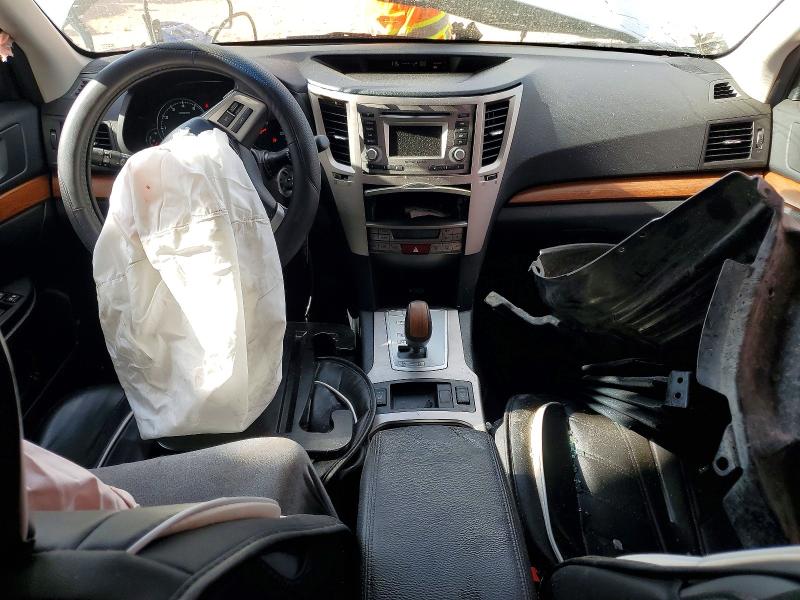 Продажа на аукционе авто 2014 Subaru Outback, vin: 4S4BRCLC1E3207858, номер лота: 62714466