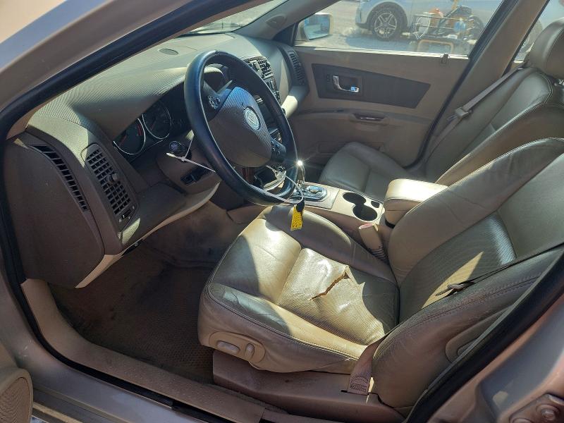 Aukcja sprzedaży 2007 Cadillac Cts, vin: 1G6DP577970168794, numer aukcji: 65304486
