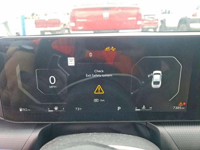 Продаж на аукціоні авто 2025 Kia K4, vin: 3KPFW4DC2SE164915, номер лоту: 63482086