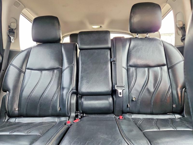 Продаж на аукціоні авто 2015 Infiniti Qx60, vin: 5N1AL0MN1FC521491, номер лоту: 64607426