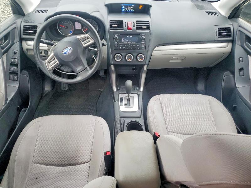 Aukcja sprzedaży 2015 Subaru Forester, vin: JF2SJADC5FH507178, numer aukcji: 65314986