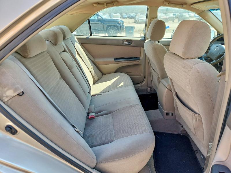 Aukcja sprzedaży 2005 Toyota Camry, vin: 4T1BE32K85U559124, numer aukcji: 63907596
