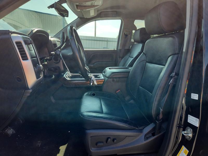 64214196 :رقم المزاد ، 3GTU1VEJ7EG524889 vin ، 2014 Gmc Sierra مزاد بيع