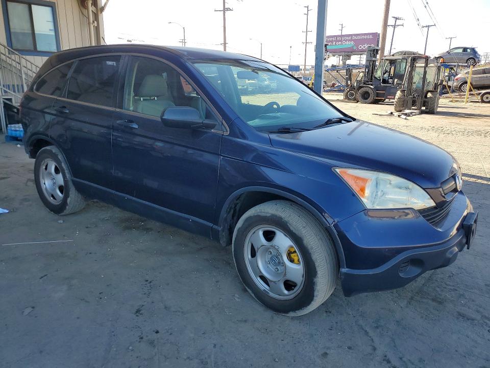 Aukcja sprzedaży 2008 Honda Cr-v, vin: JHLRE38328C007960, numer aukcji: 65503686