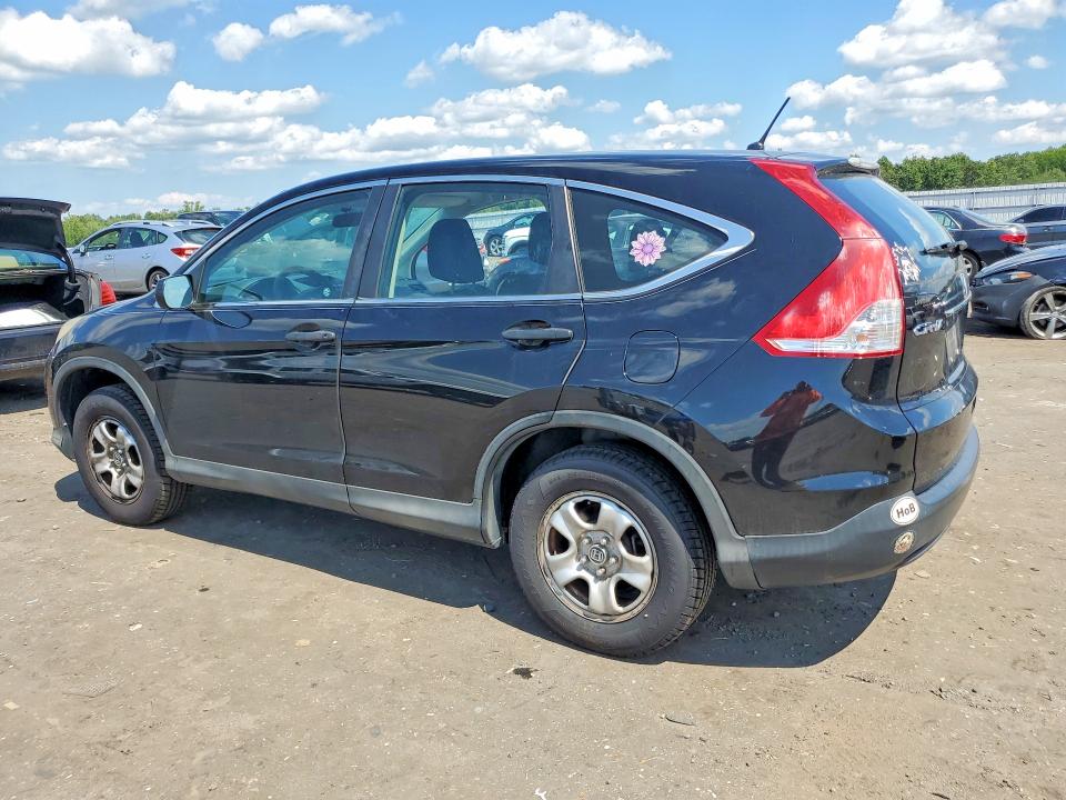 65791326 :رقم المزاد ، 2HKRM4H39EH602391 vin ، 2014 Honda Cr-v مزاد بيع