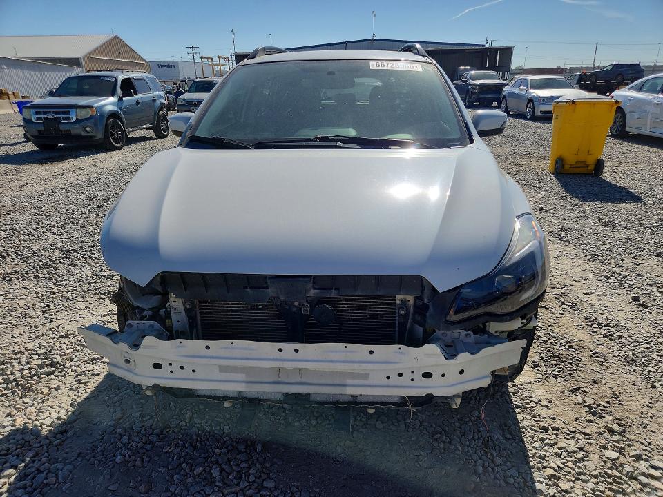 Продаж на аукціоні авто 2015 Subaru Xv Crosstrek, vin: JF2GPAMC5F8304019, номер лоту: 66728966