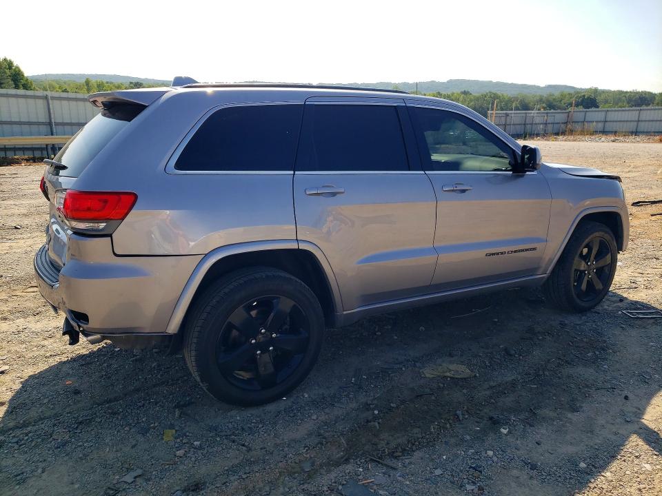 2015 Jeep Grand Cherokee მანქანა იყიდება აუქციონზე, vin: 1C4RJFAG1FC720742, აუქციონის ნომერი: 65478646